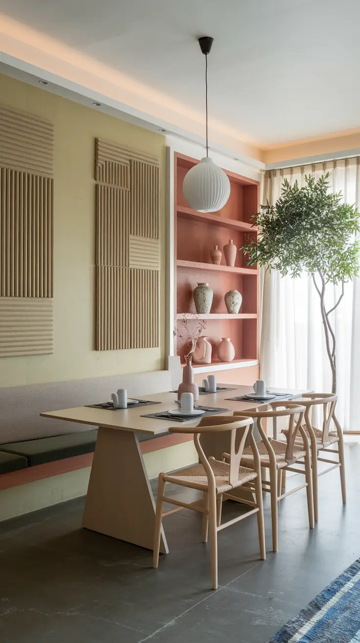 28 Dining Room Design Ideas 2026: Modern, Classy and Timeless Inspiration