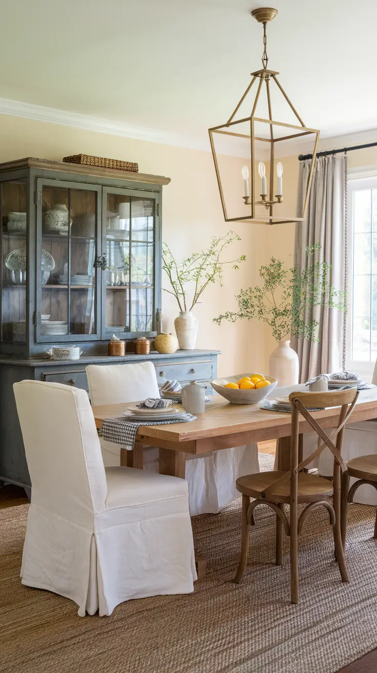 28 Dining Room Design Ideas 2026: Modern, Classy and Timeless Inspiration