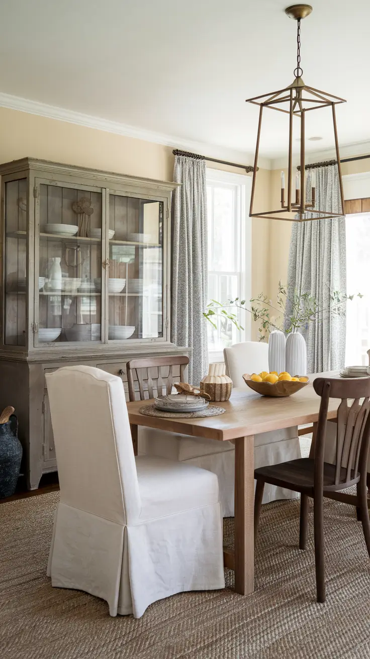 28 Dining Room Design Ideas 2026: Modern, Classy and Timeless Inspiration