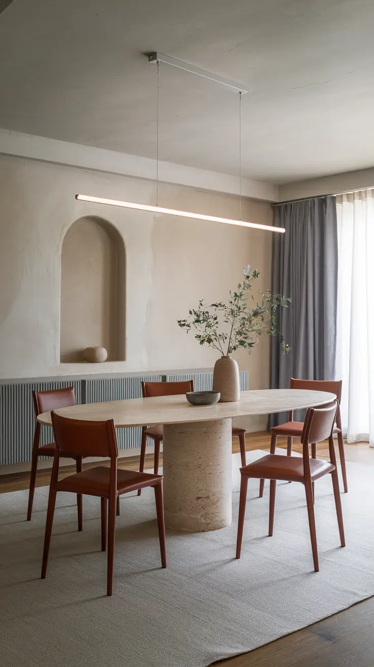 28 Dining Room Design Ideas 2026: Modern, Classy and Timeless Inspiration