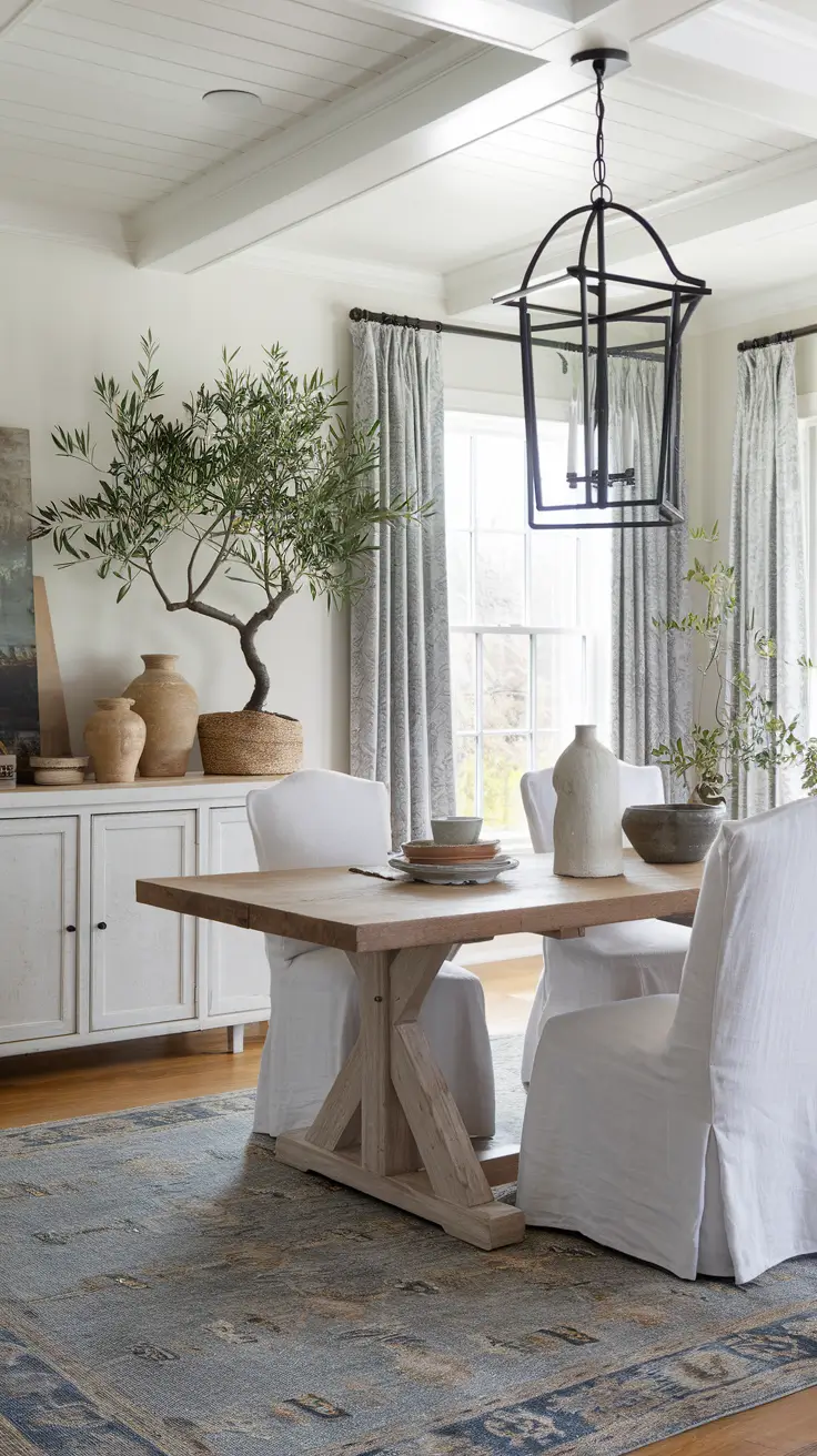 28 Dining Room Design Ideas 2026: Modern, Classy and Timeless Inspiration