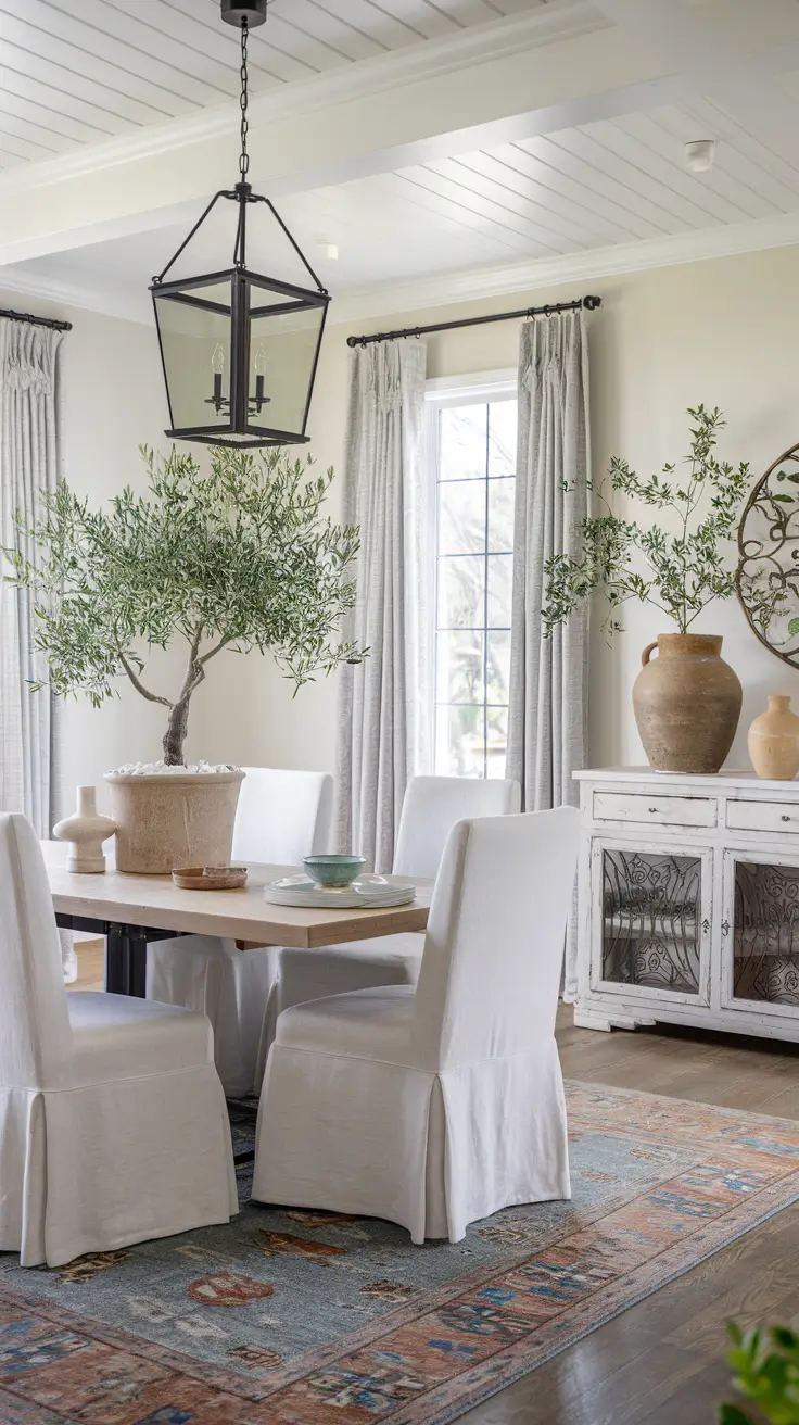 28 Dining Room Design Ideas 2026: Modern, Classy and Timeless Inspiration