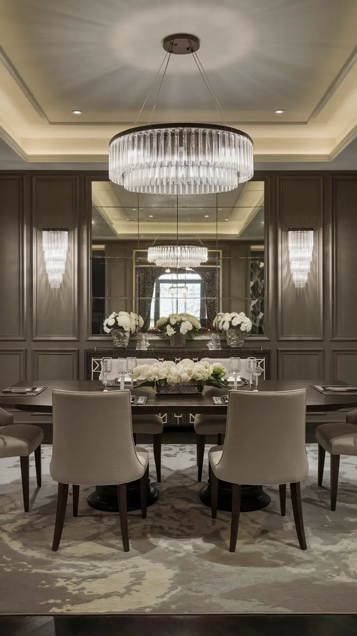 28 Dining Room Design Ideas 2026: Modern, Classy and Timeless Inspiration