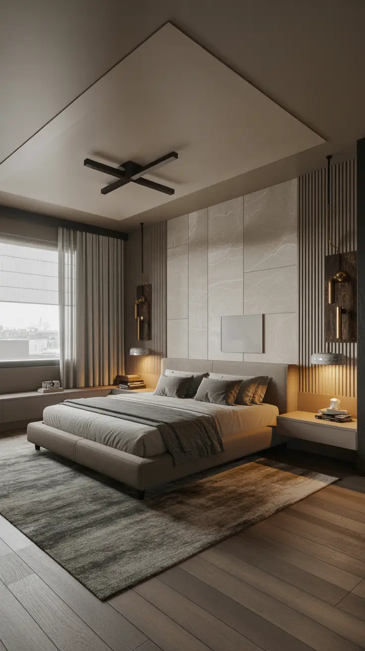 30 Elegant Bedroom Ideas 2026 - Classy Interior Design and Cozy Styles