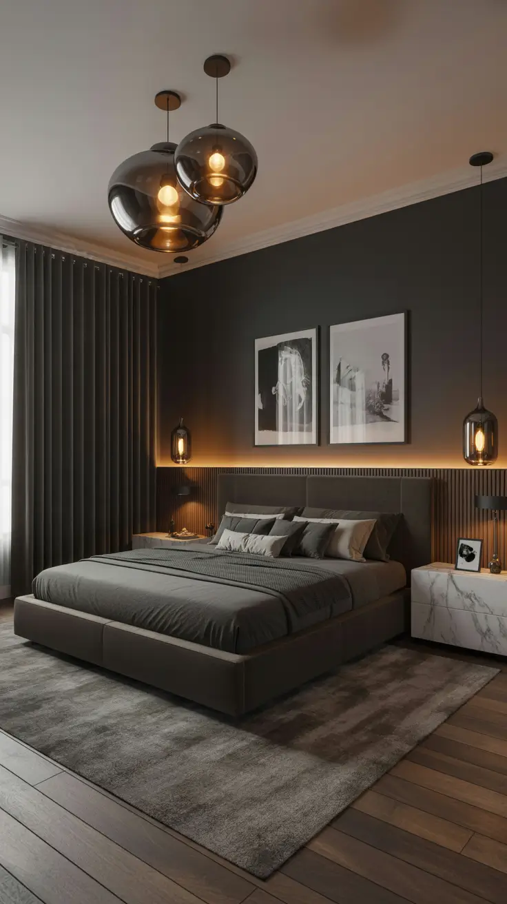 Luxury Bedroom Ideas 2026