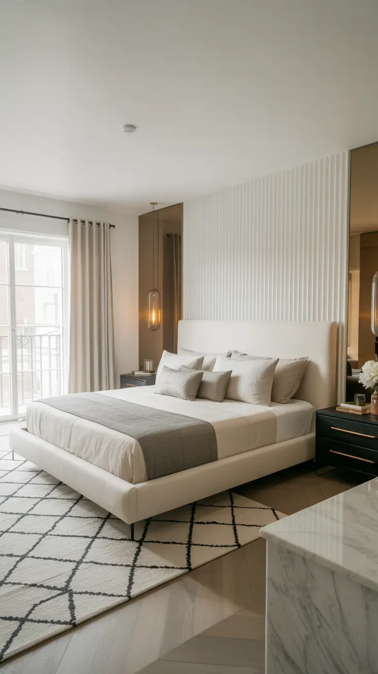 30 Elegant Bedroom Ideas 2026 - Classy Interior Design and Cozy Styles