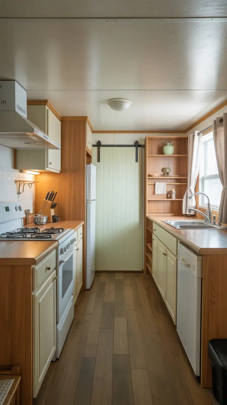 25 Farmhouse Kitchen Ideas 2026: Cozy, Modern and Timeless Inspirations
