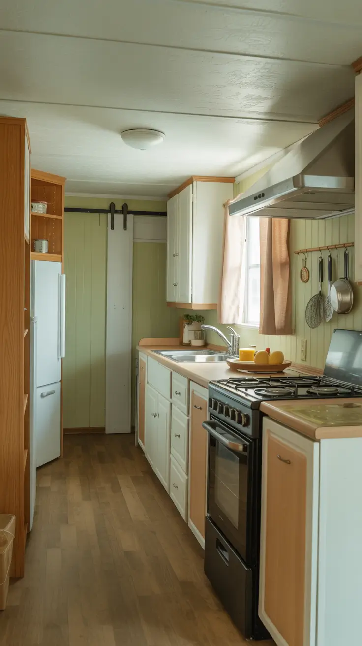 25 Farmhouse Kitchen Ideas 2026: Cozy, Modern and Timeless Inspirations
