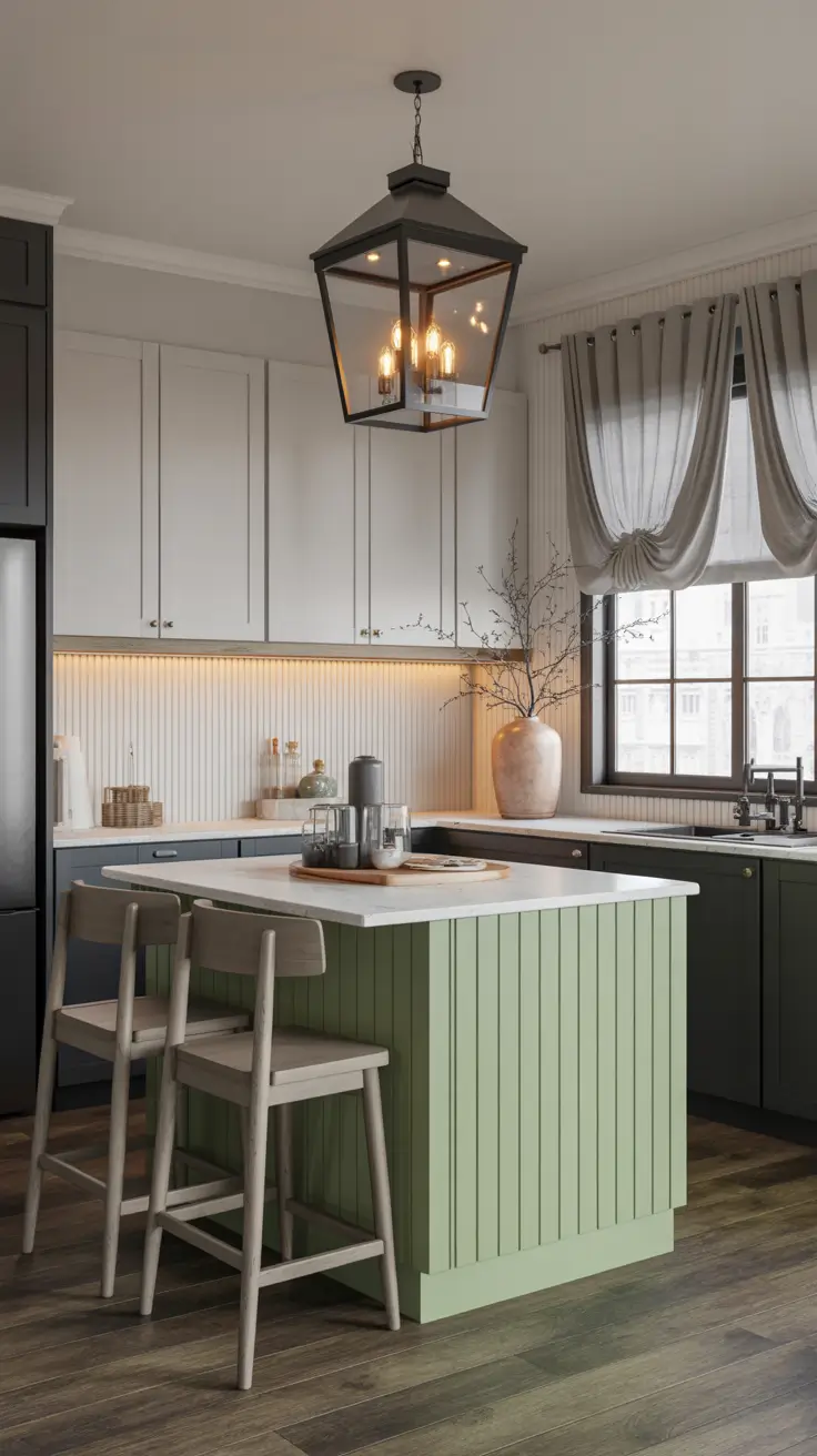 25 Farmhouse Kitchen Ideas 2026: Cozy, Modern and Timeless Inspirations