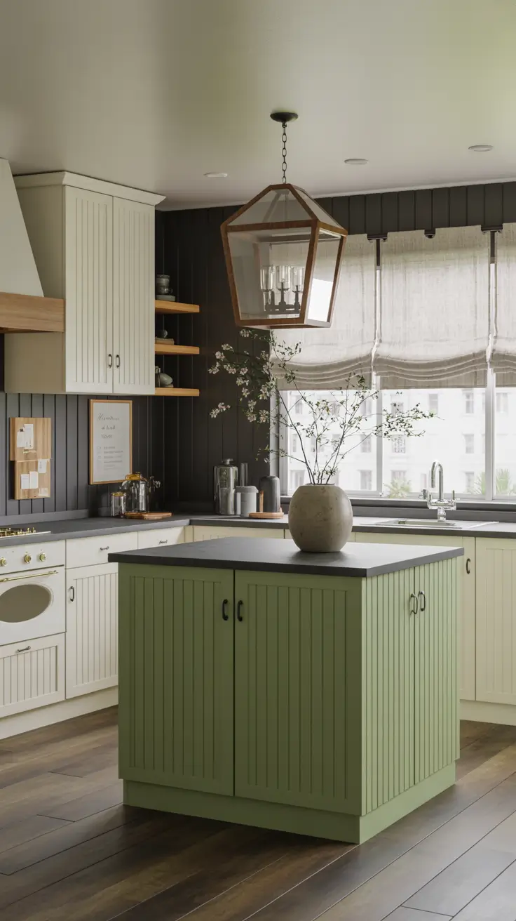 25 Farmhouse Kitchen Ideas 2026: Cozy, Modern and Timeless Inspirations
