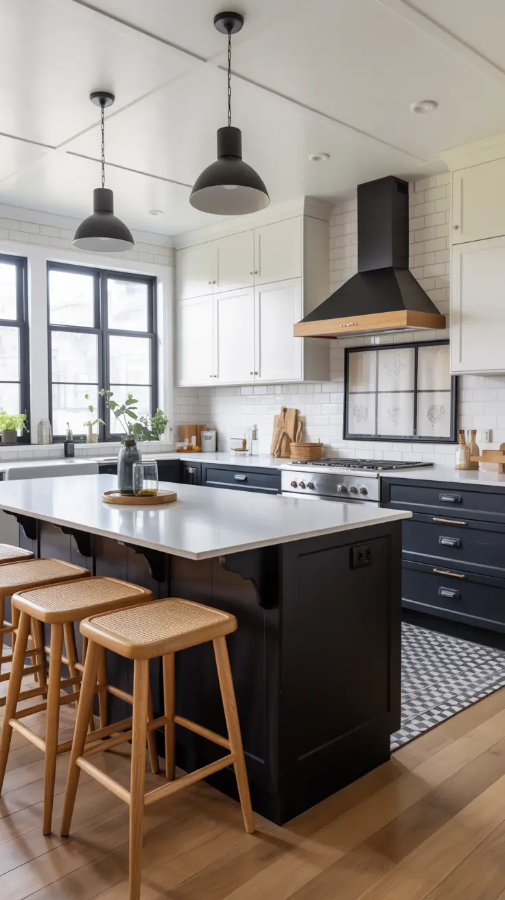 25 Farmhouse Kitchen Ideas 2026: Cozy, Modern and Timeless Inspirations