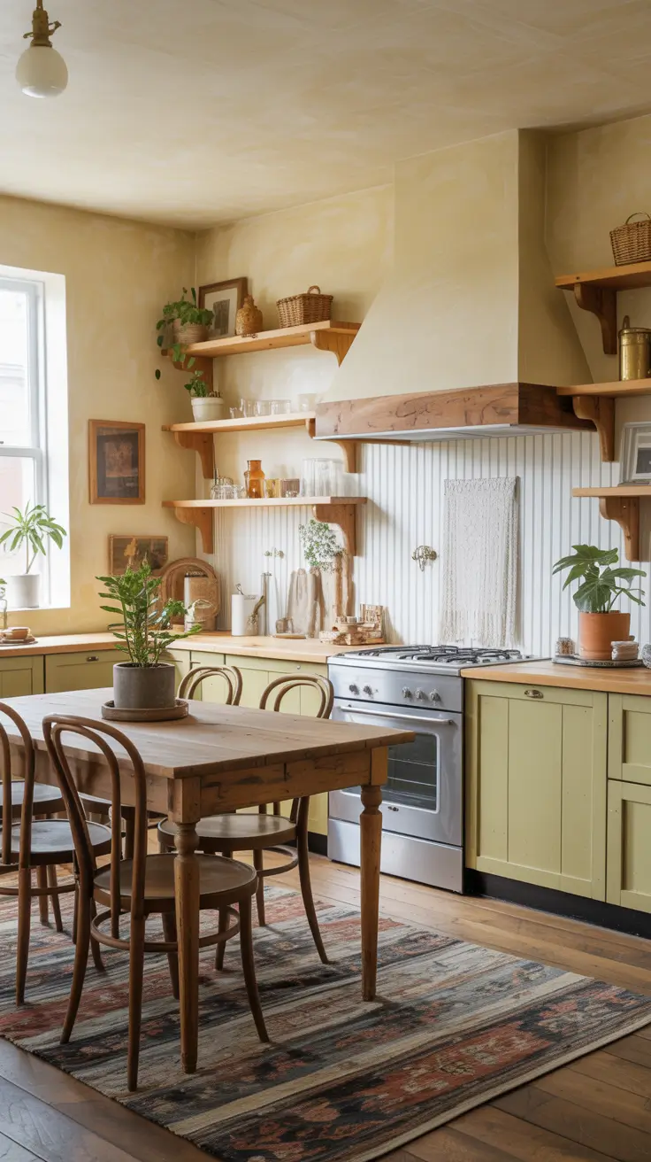 25 Farmhouse Kitchen Ideas 2026: Cozy, Modern and Timeless Inspirations