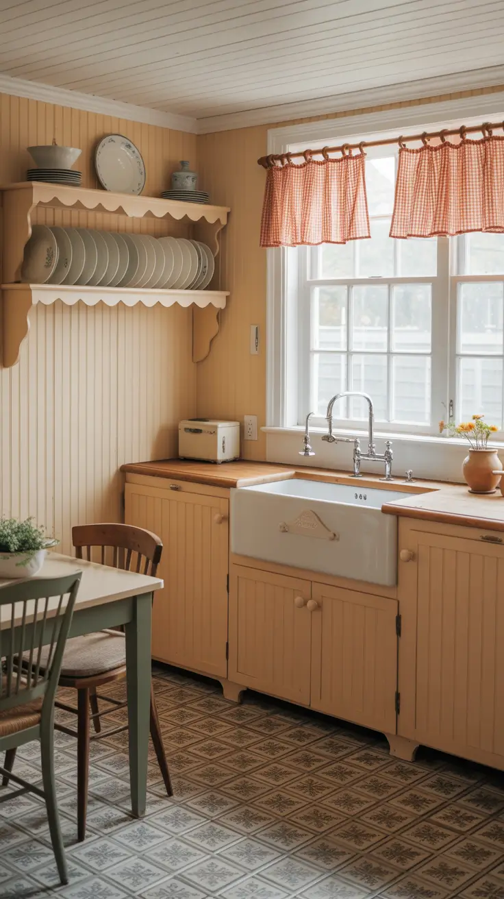 25 Farmhouse Kitchen Ideas 2026: Cozy, Modern and Timeless Inspirations