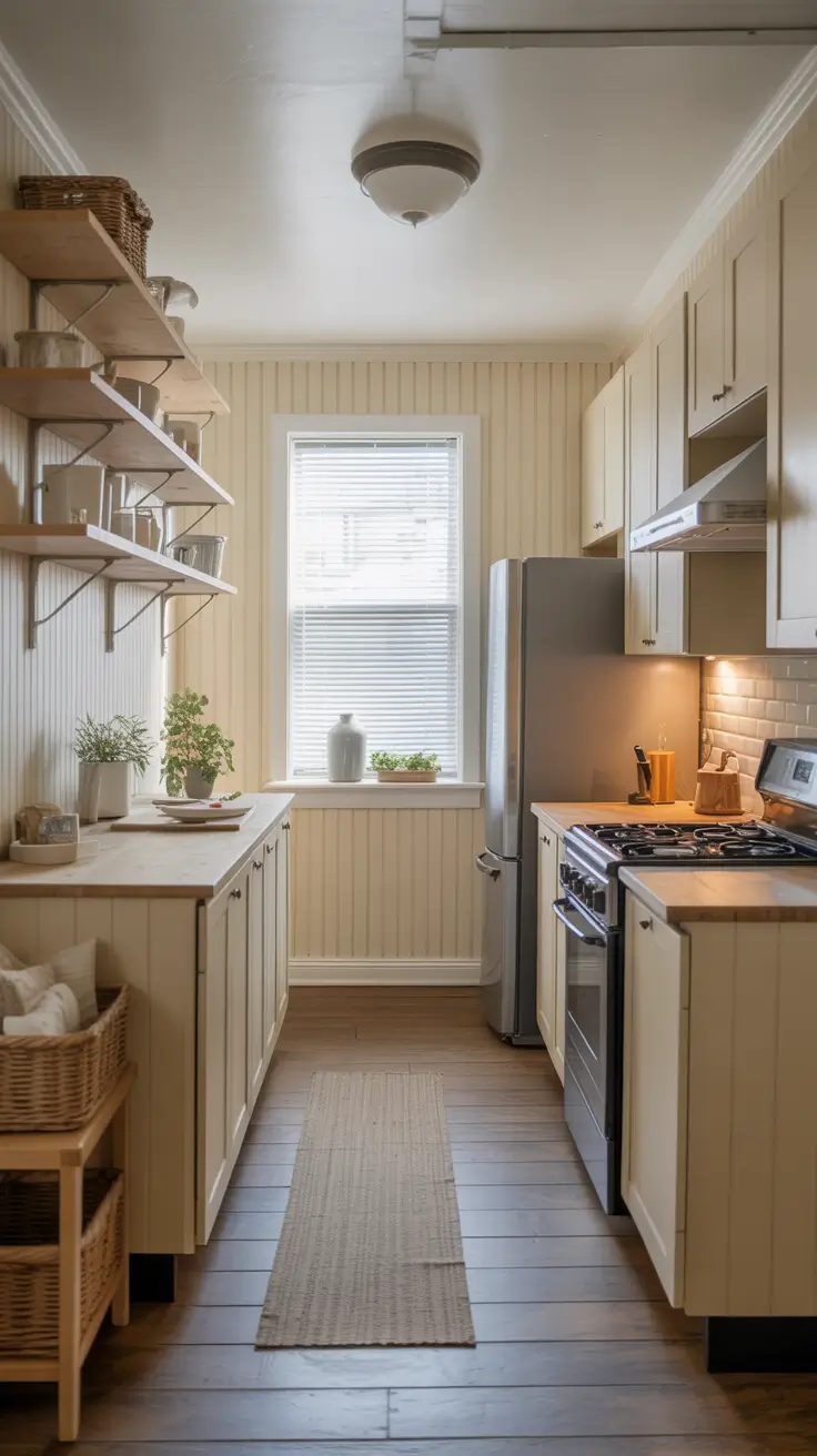 25 Farmhouse Kitchen Ideas 2026: Cozy, Modern and Timeless Inspirations