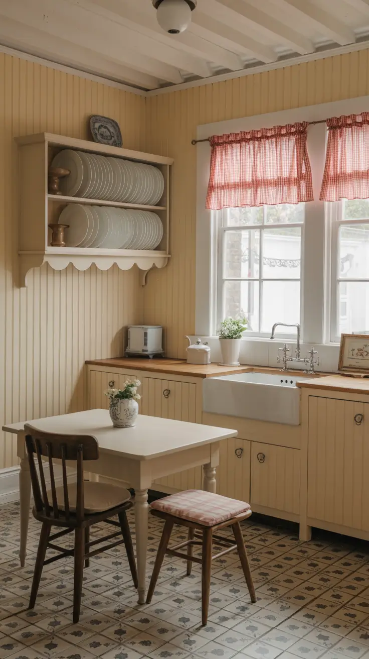 25 Farmhouse Kitchen Ideas 2026: Cozy, Modern and Timeless Inspirations