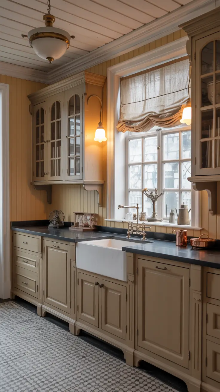 25 Farmhouse Kitchen Ideas 2026: Cozy, Modern and Timeless Inspirations
