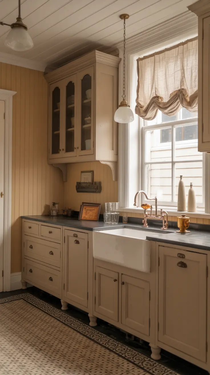 25 Farmhouse Kitchen Ideas 2026: Cozy, Modern and Timeless Inspirations