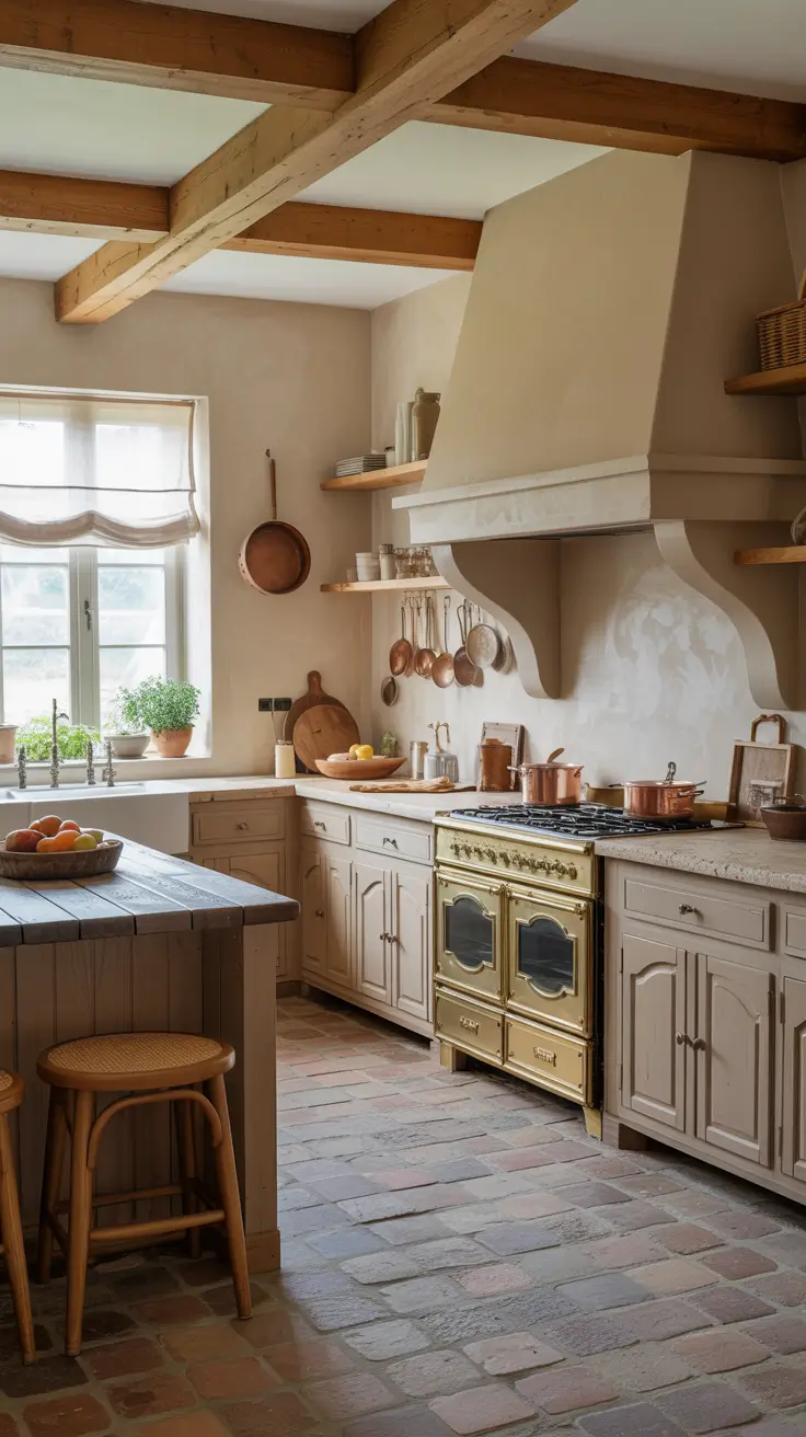 25 Farmhouse Kitchen Ideas 2026: Cozy, Modern and Timeless Inspirations