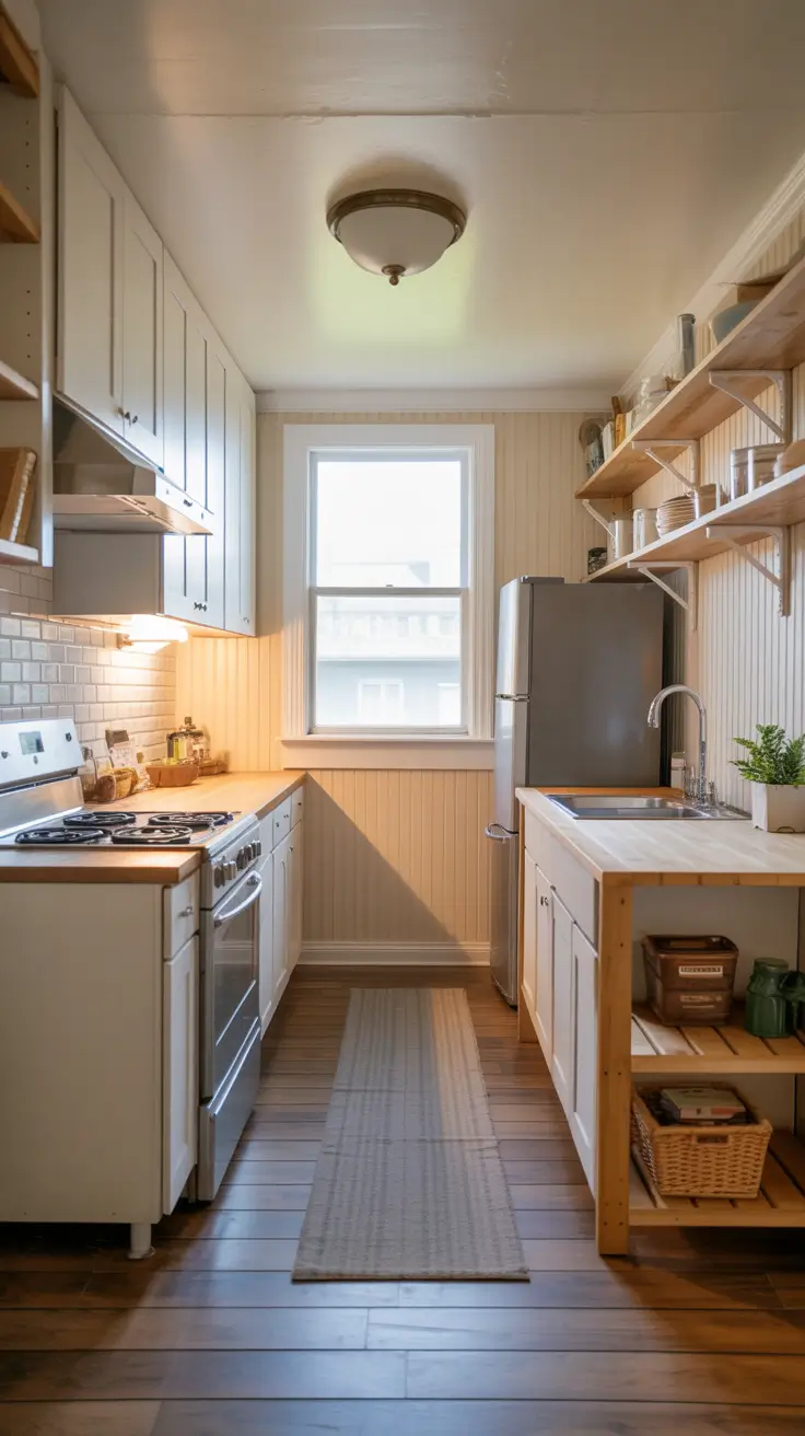 25 Farmhouse Kitchen Ideas 2026: Cozy, Modern and Timeless Inspirations