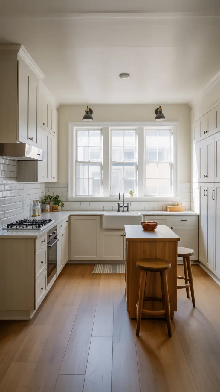 25 Farmhouse Kitchen Ideas 2026: Cozy, Modern and Timeless Inspirations