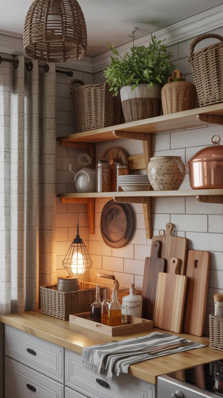 25 Farmhouse Kitchen Ideas 2026: Cozy, Modern and Timeless Inspirations