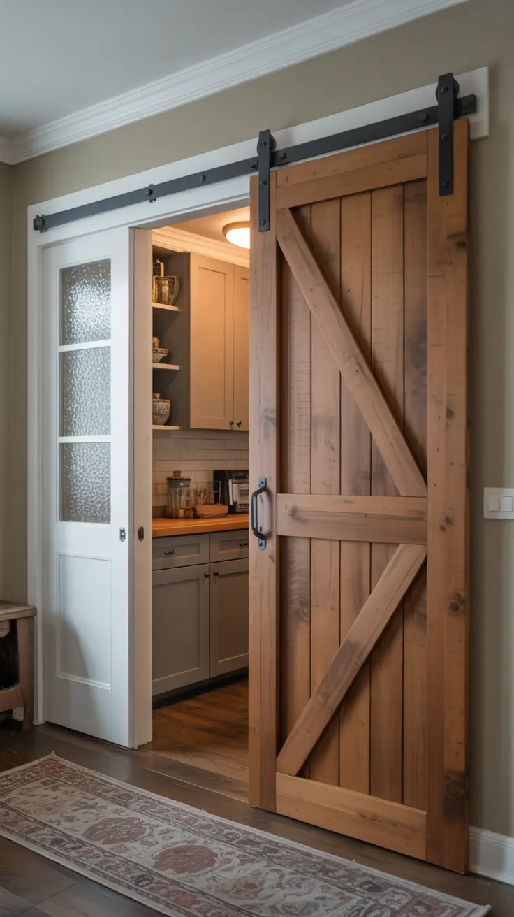 20 Farmhouse Pantry Ideas 2026: Modern, Rustic, and Country Kitchen Inspiration