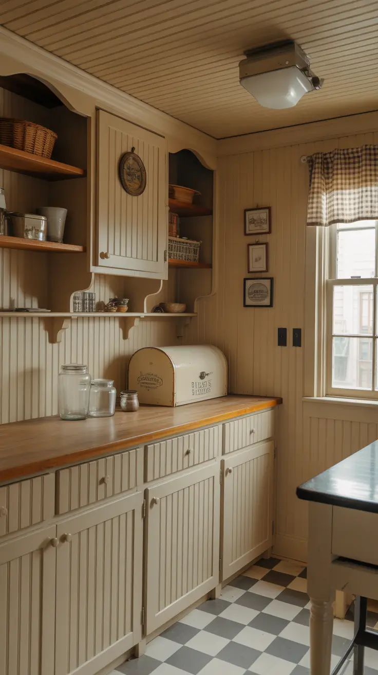 20 Farmhouse Pantry Ideas 2026: Modern, Rustic, and Country Kitchen Inspiration