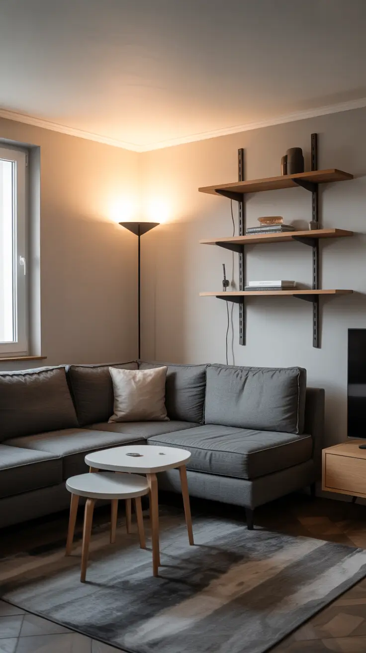 31 Floor Lamps for Living Room 2026: Stylish and Modern Ideas to Brighten Every Space