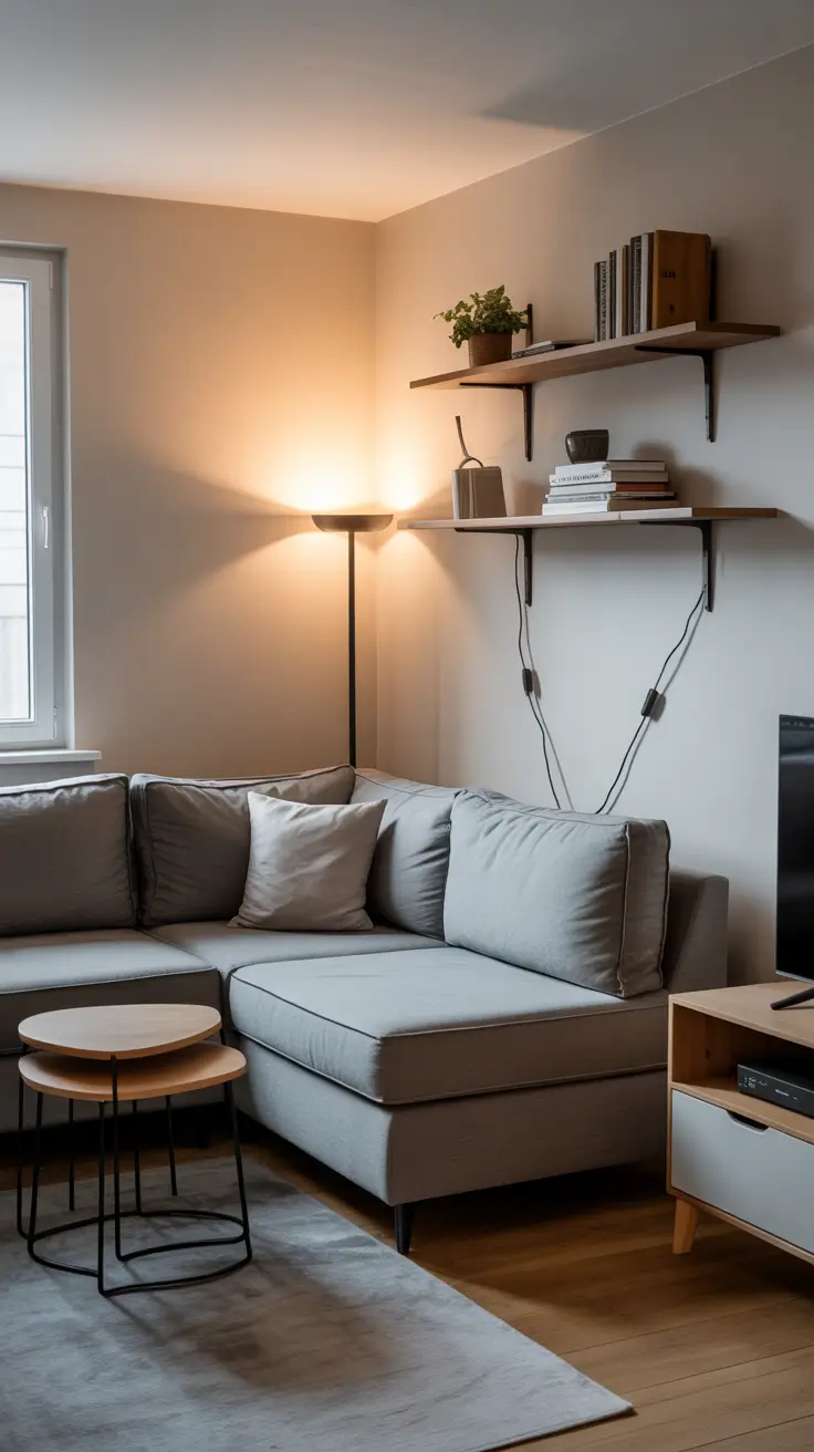 31 Floor Lamps for Living Room 2026: Stylish and Modern Ideas to Brighten Every Space