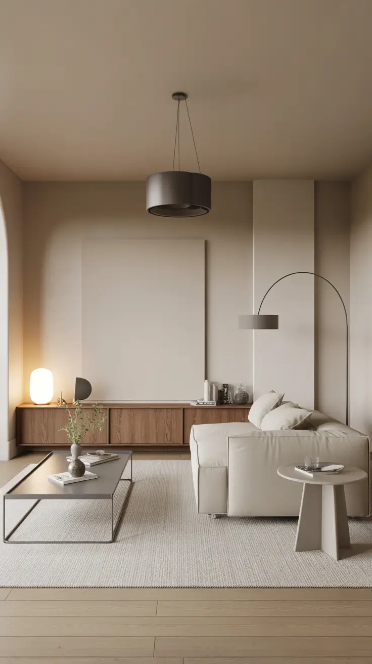 31 Floor Lamps for Living Room 2026: Stylish and Modern Ideas to Brighten Every Space