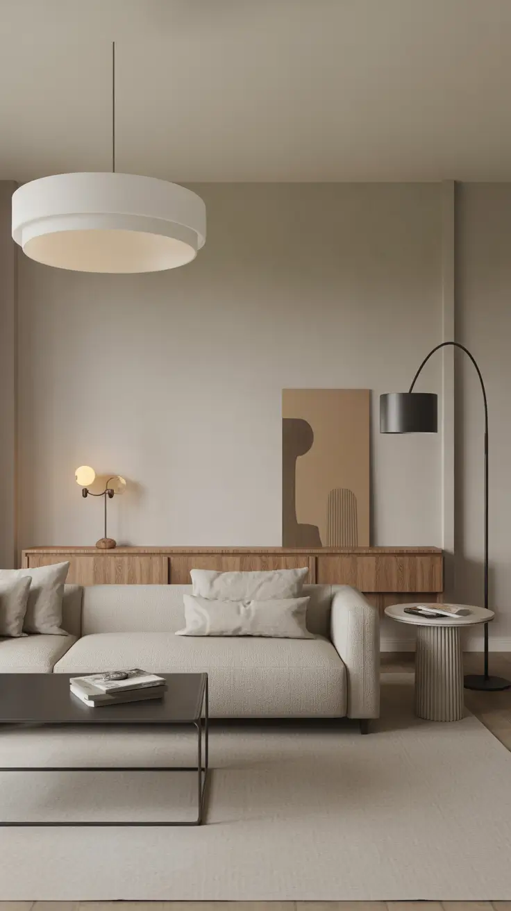 31 Floor Lamps for Living Room 2026: Stylish and Modern Ideas to Brighten Every Space