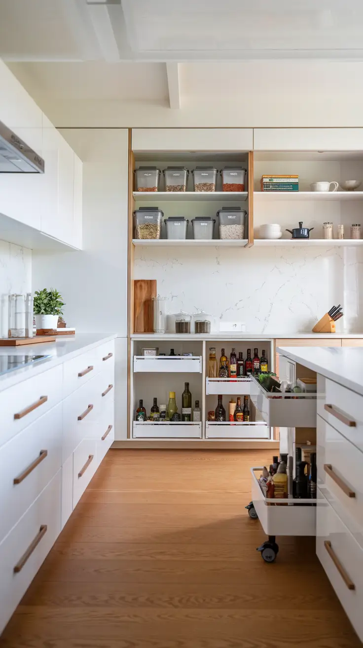 29 Food Pantry Ideas in the Kitchen 2026