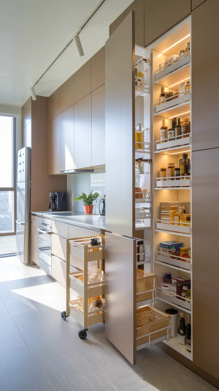 29 Food Pantry Ideas in the Kitchen 2026