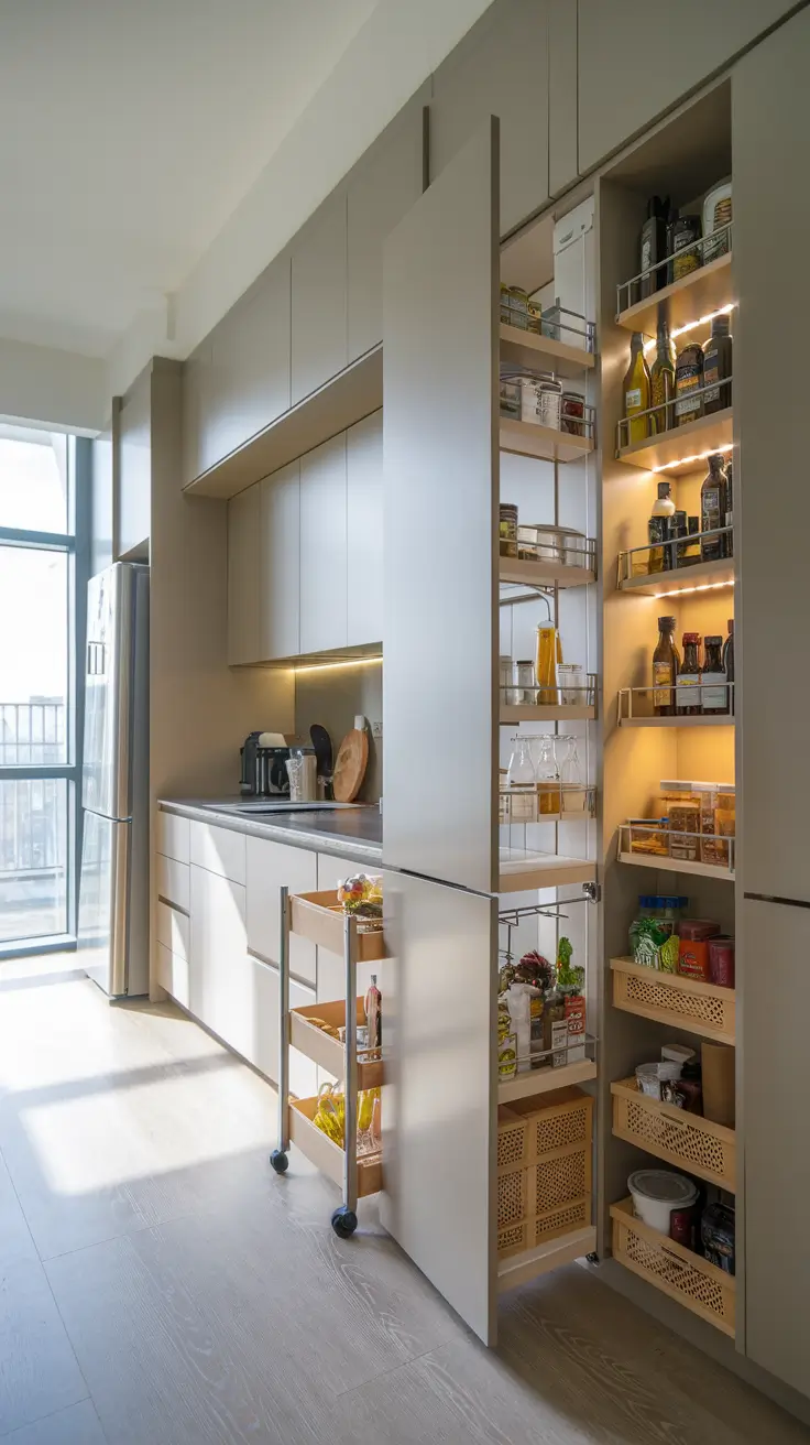 29 Food Pantry Ideas in the Kitchen 2026