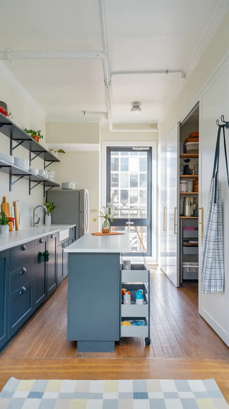 29 Food Pantry Ideas in the Kitchen 2026