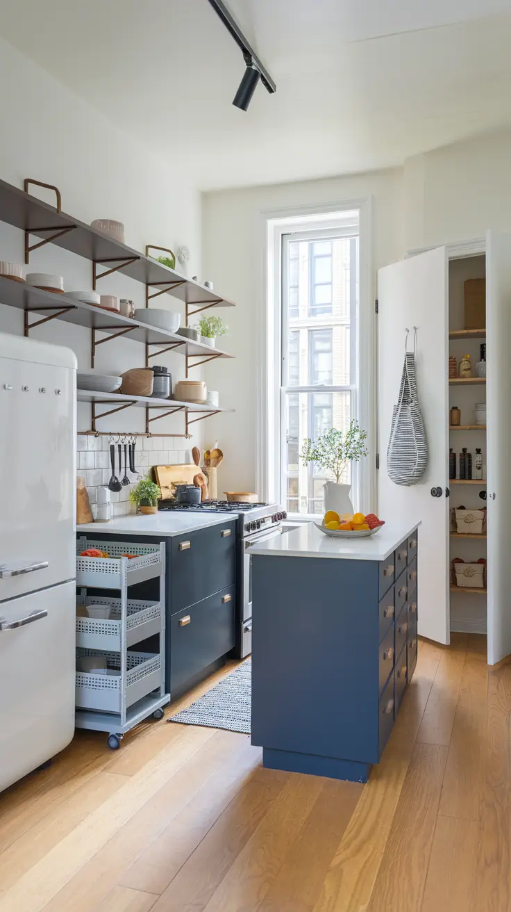 29 Food Pantry Ideas in the Kitchen 2026