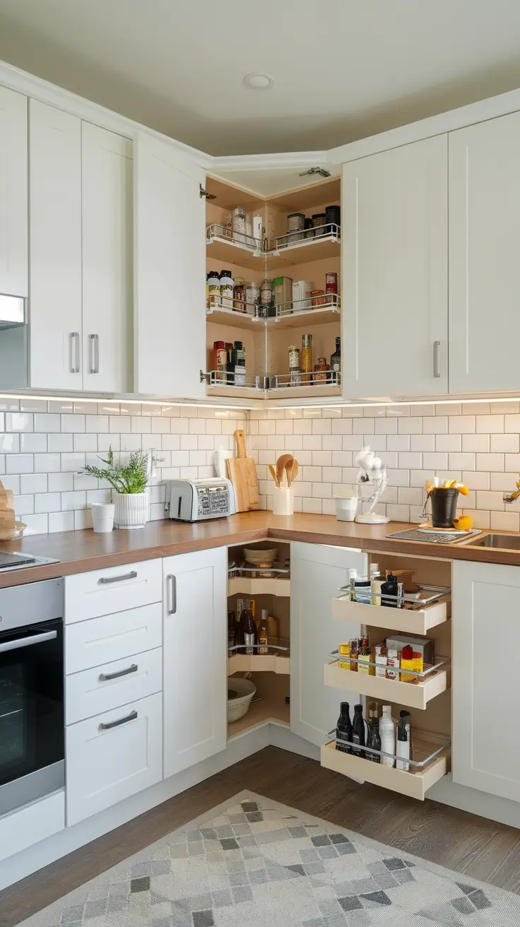 29 Food Pantry Ideas in the Kitchen 2026