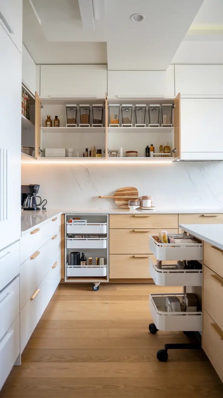 29 Food Pantry Ideas in the Kitchen 2026