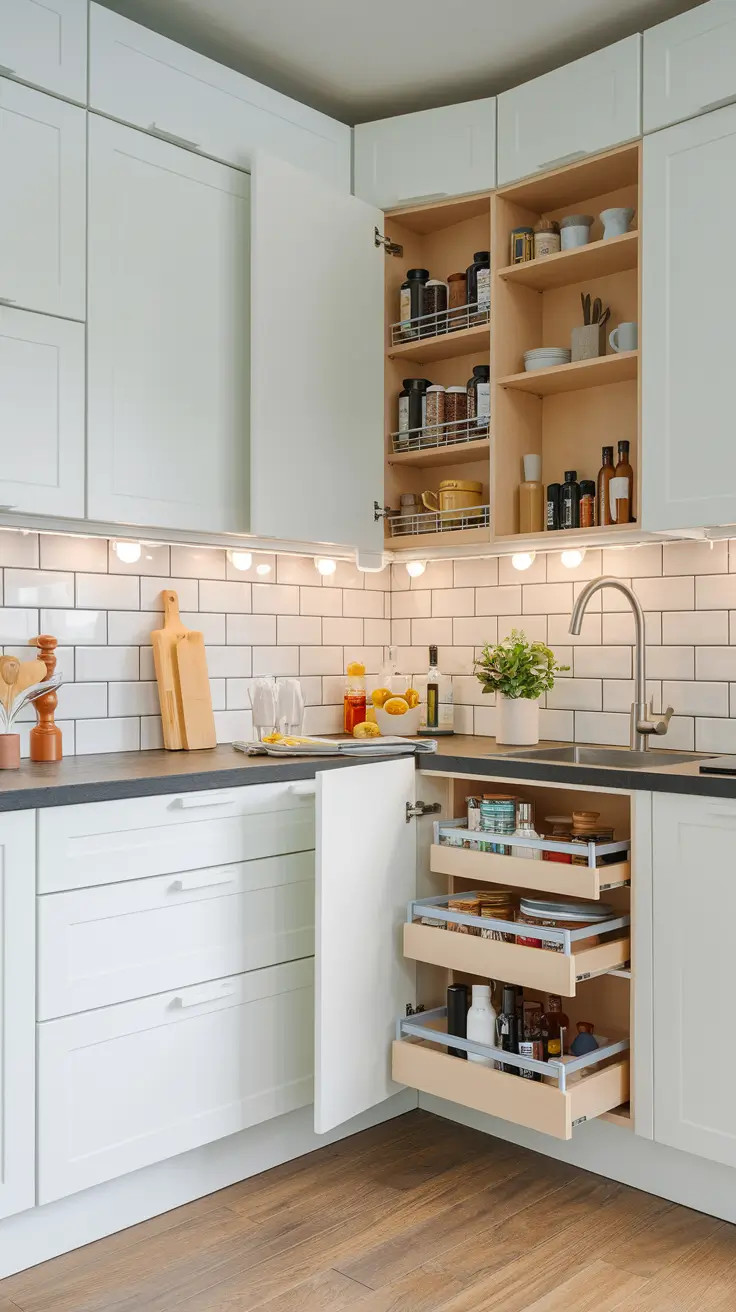 29 Food Pantry Ideas in the Kitchen 2026