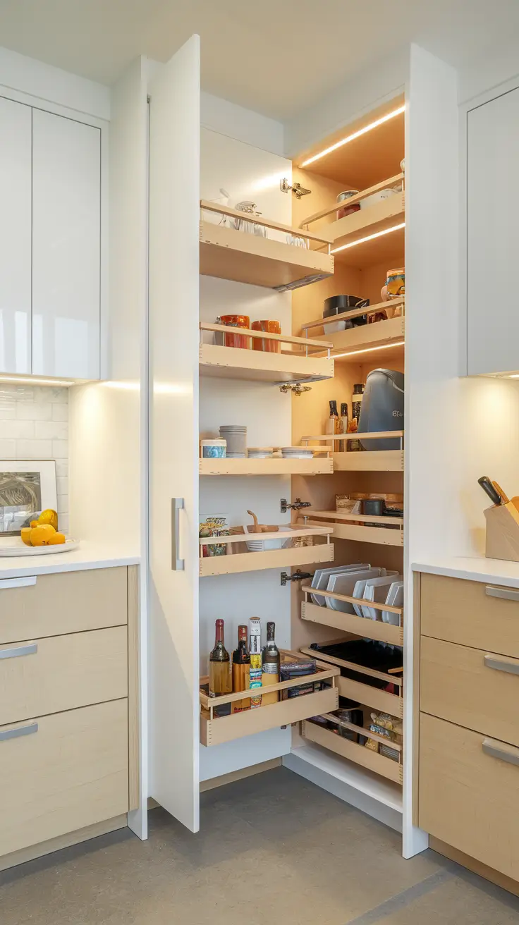 29 Food Pantry Ideas in the Kitchen 2026