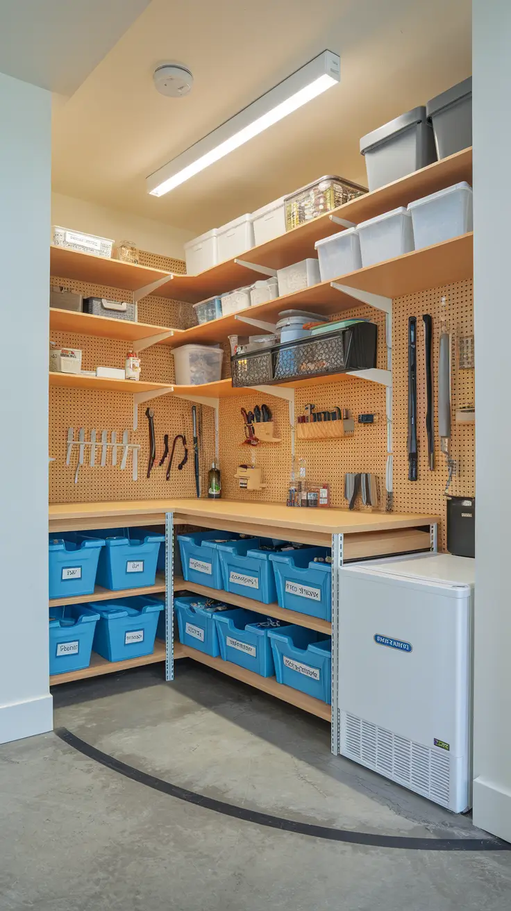 29 Food Pantry Ideas in the Kitchen 2026