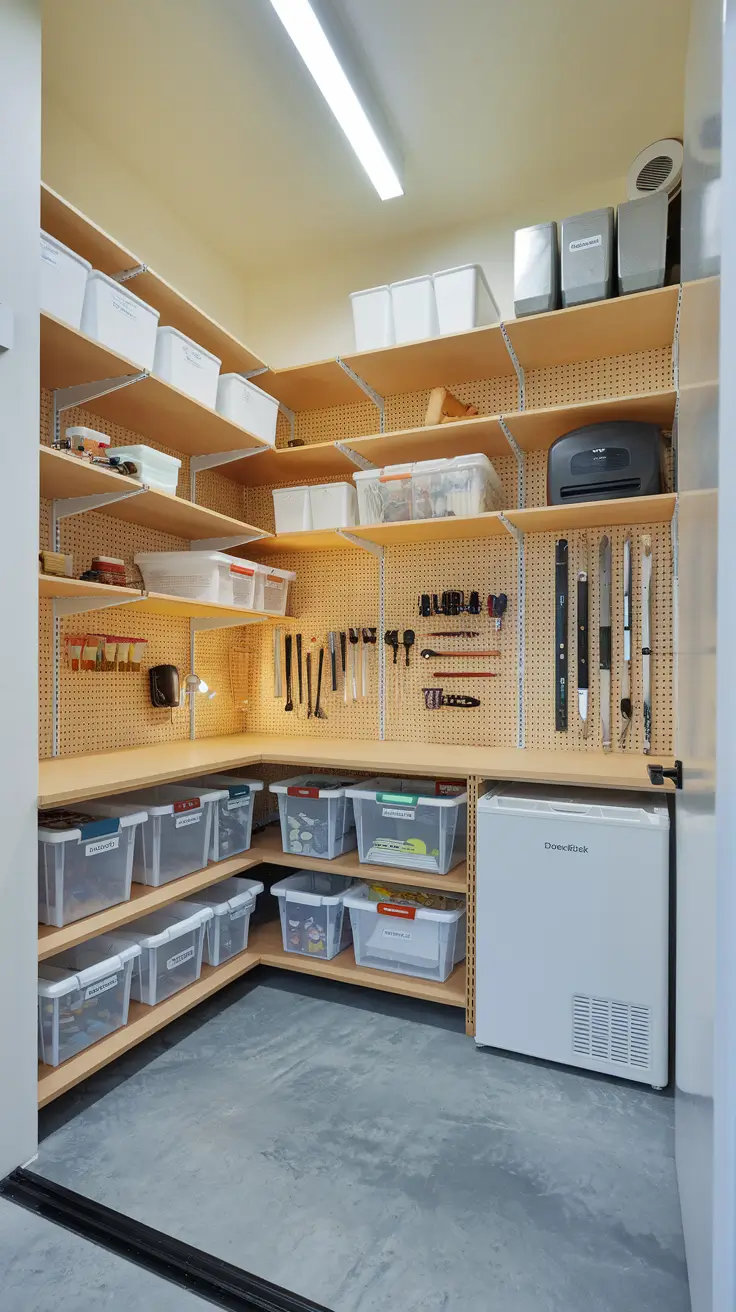 29 Food Pantry Ideas in the Kitchen 2026