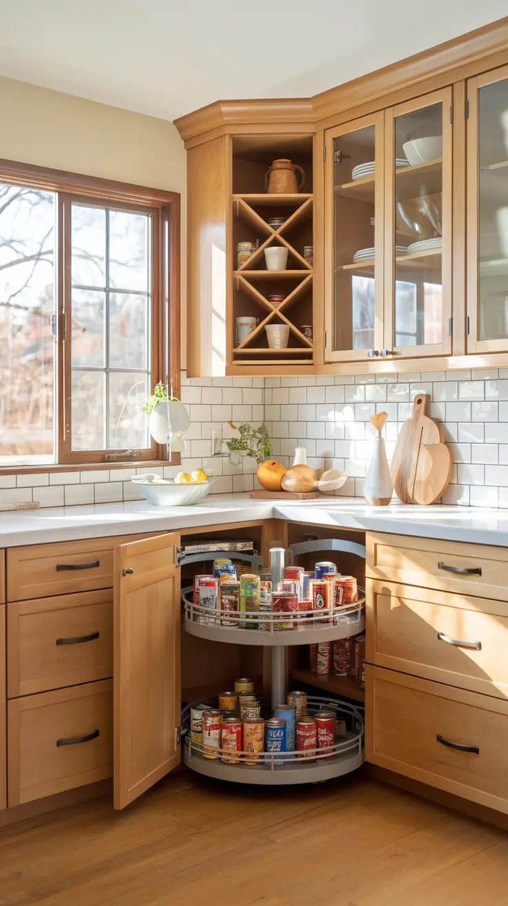 29 Food Pantry Ideas in the Kitchen 2026