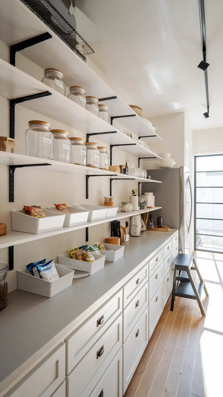 29 Food Pantry Ideas in the Kitchen 2026