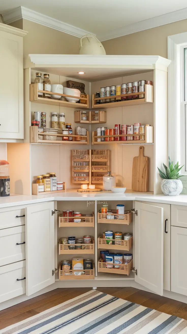 29 Food Pantry Ideas in the Kitchen 2026
