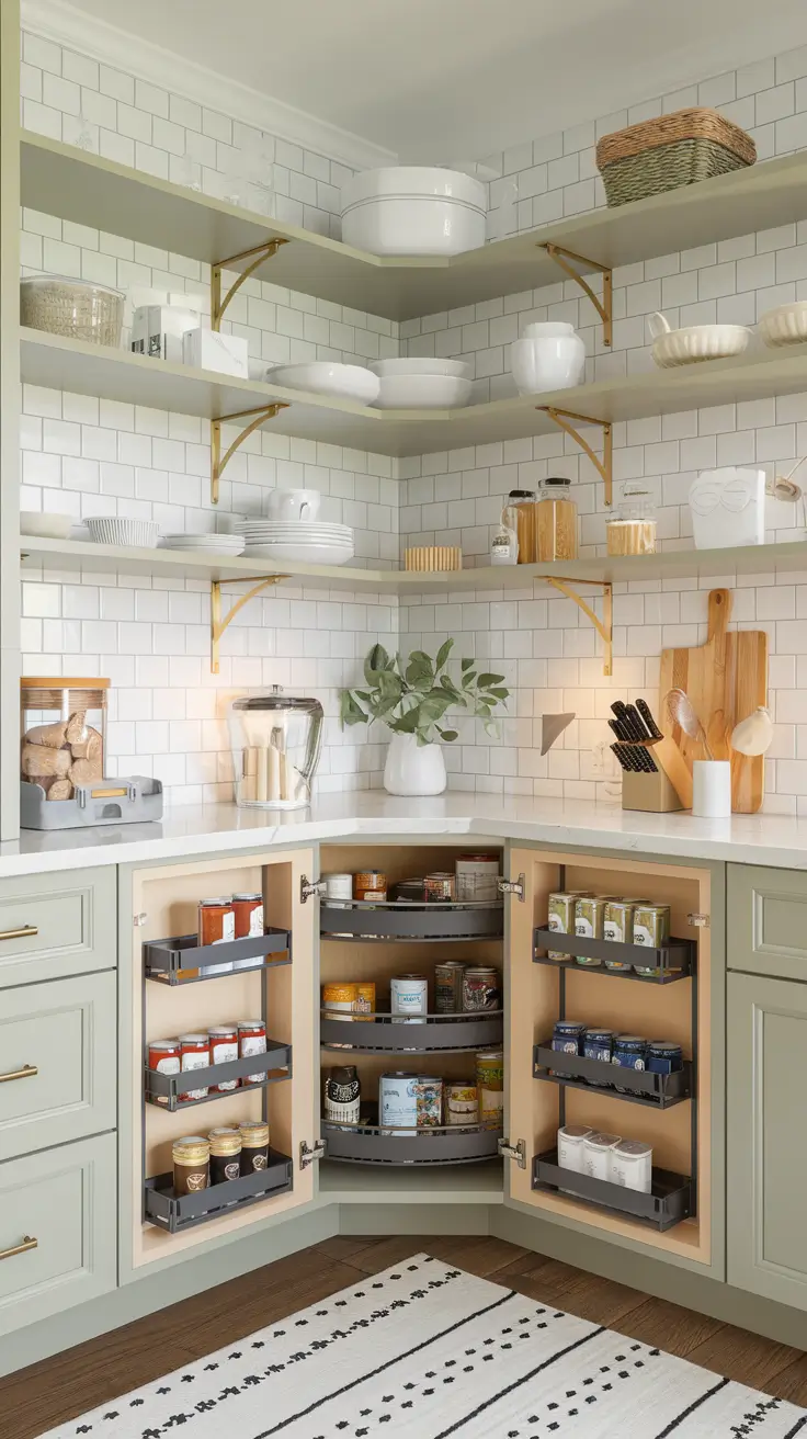 29 Food Pantry Ideas in the Kitchen 2026