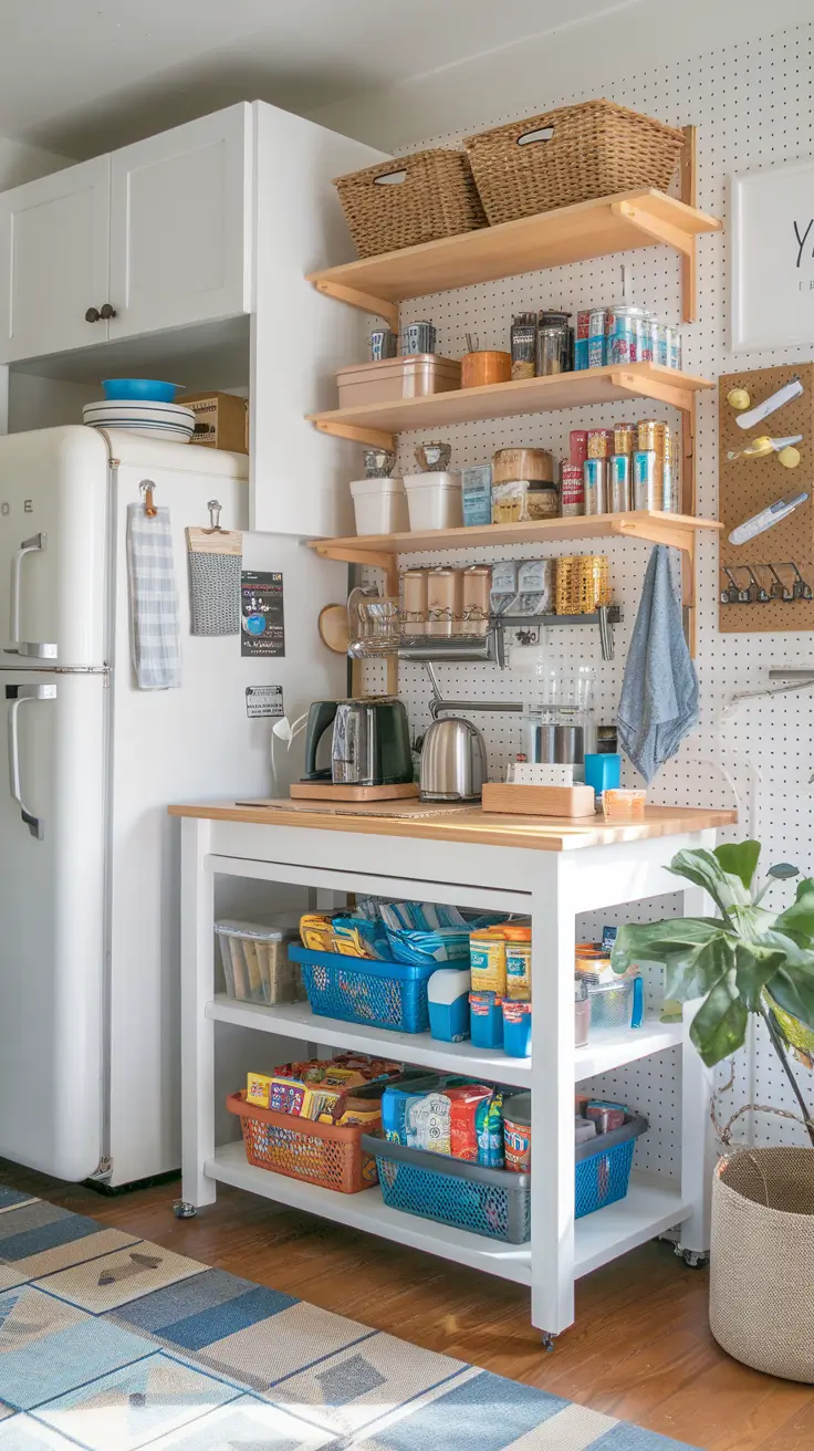 29 Food Pantry Ideas in the Kitchen 2026