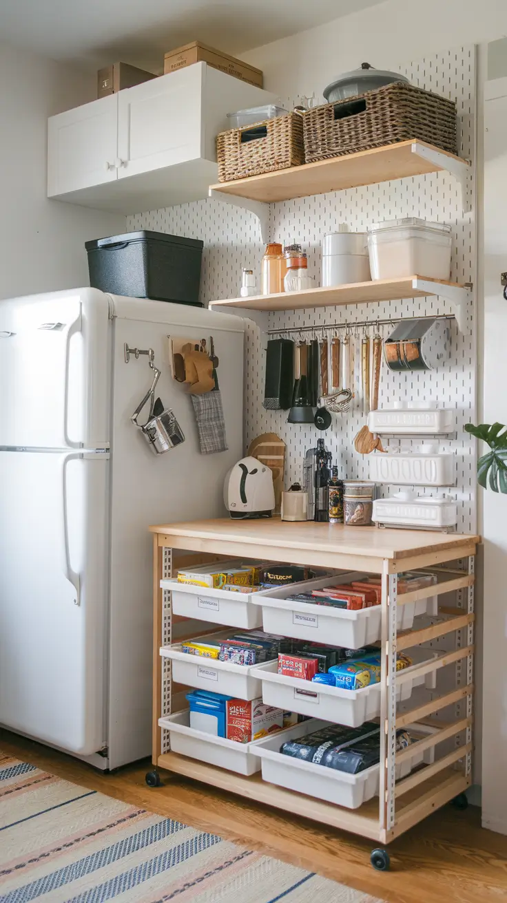 29 Food Pantry Ideas in the Kitchen 2026