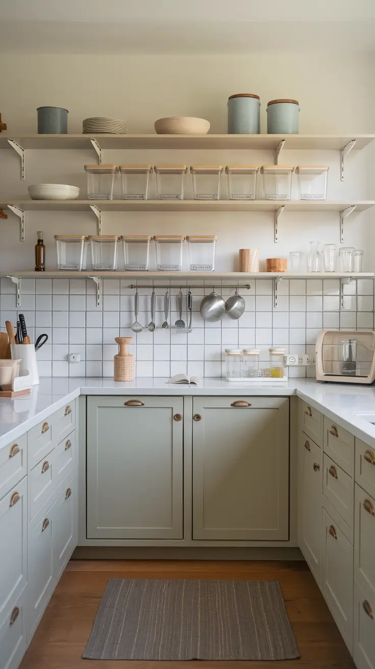 29 Food Pantry Ideas in the Kitchen 2026