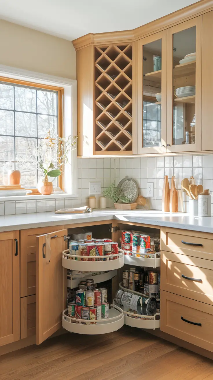 29 Food Pantry Ideas in the Kitchen 2026